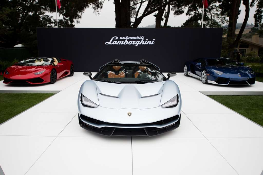 Lamborghini Centenario Roadster (14)