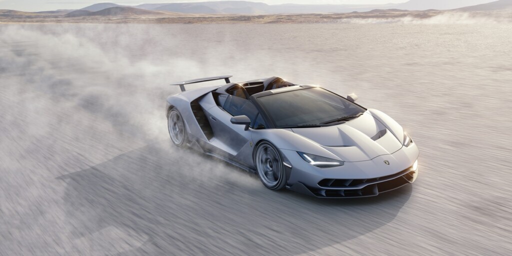 Lamborghini Centenario Roadster (3)