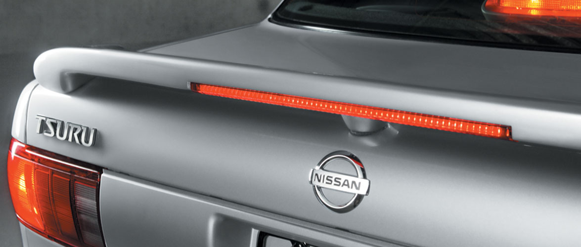  ¡Nissan cesará la producción del Sentra 1991!  - Autofreaks.com