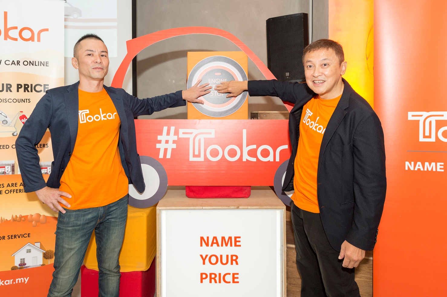Tookar ASEAN’s First Online Car Exchange For Dealers