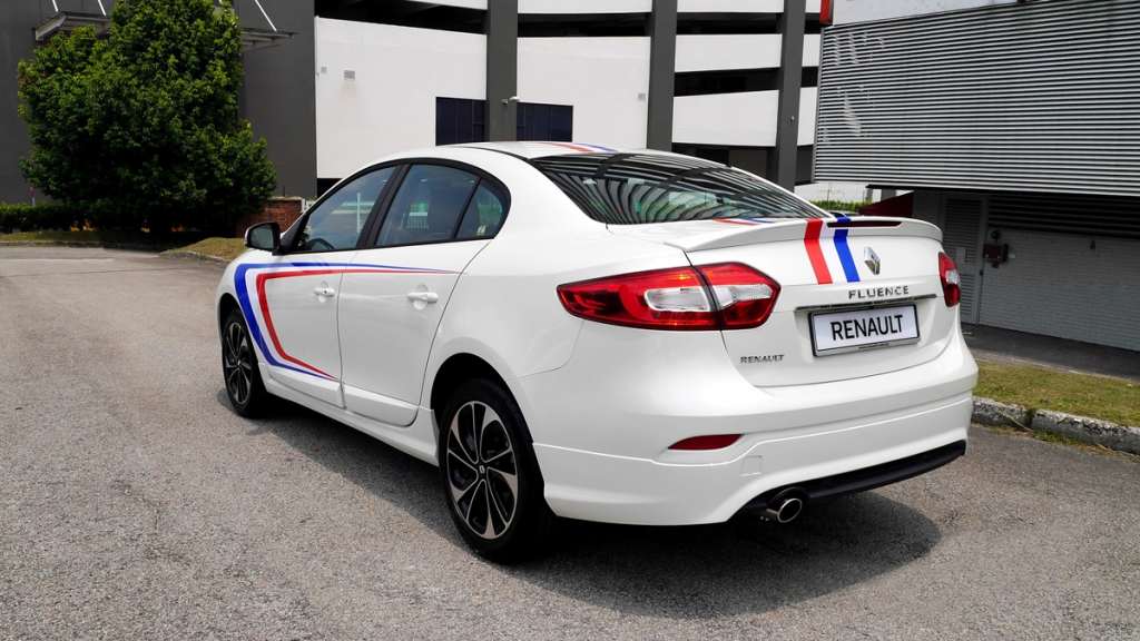 Renault Fluence Formula Edition (3)