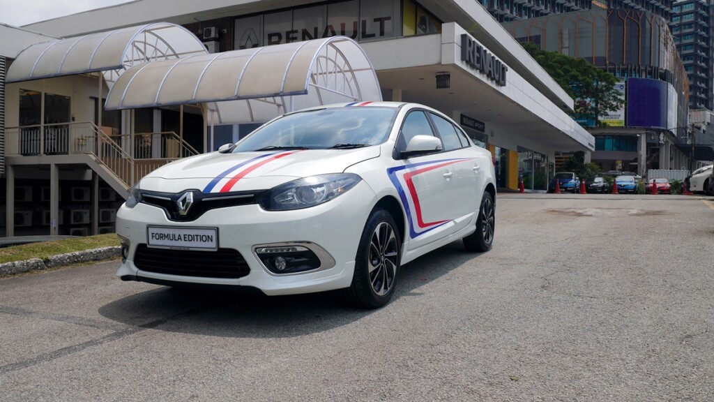 Renault Fluence Formula Edition (5)