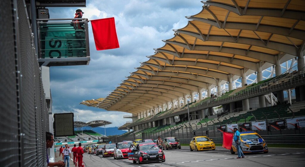 Sepang1000km