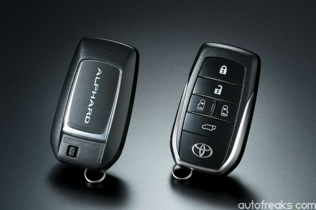 UMW Toyota Motor unveils all-new Alphard, priced from 