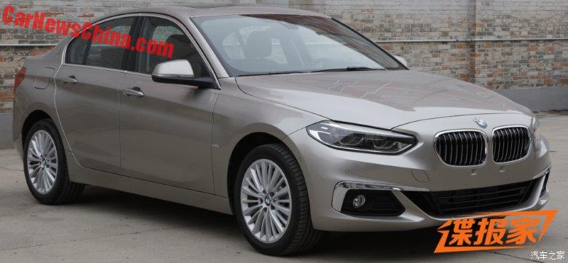 2016_BMW_1_Series_Sedan_2