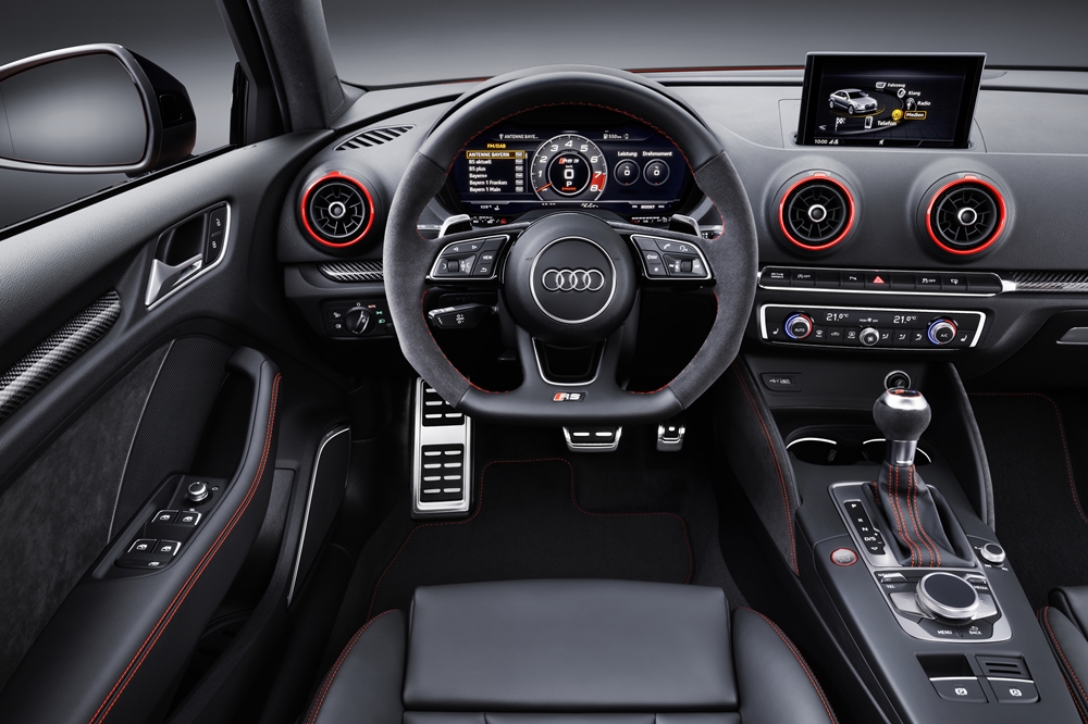 Cockpit