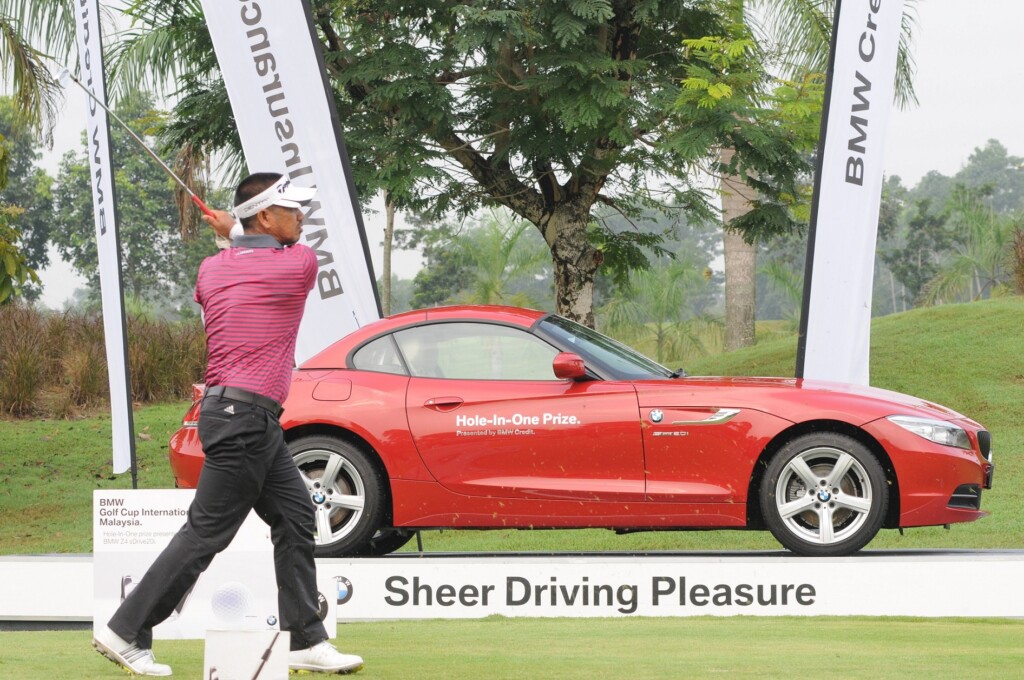  BMW Golf Cup International 2016 regresa a Malasia - Autofreaks.com