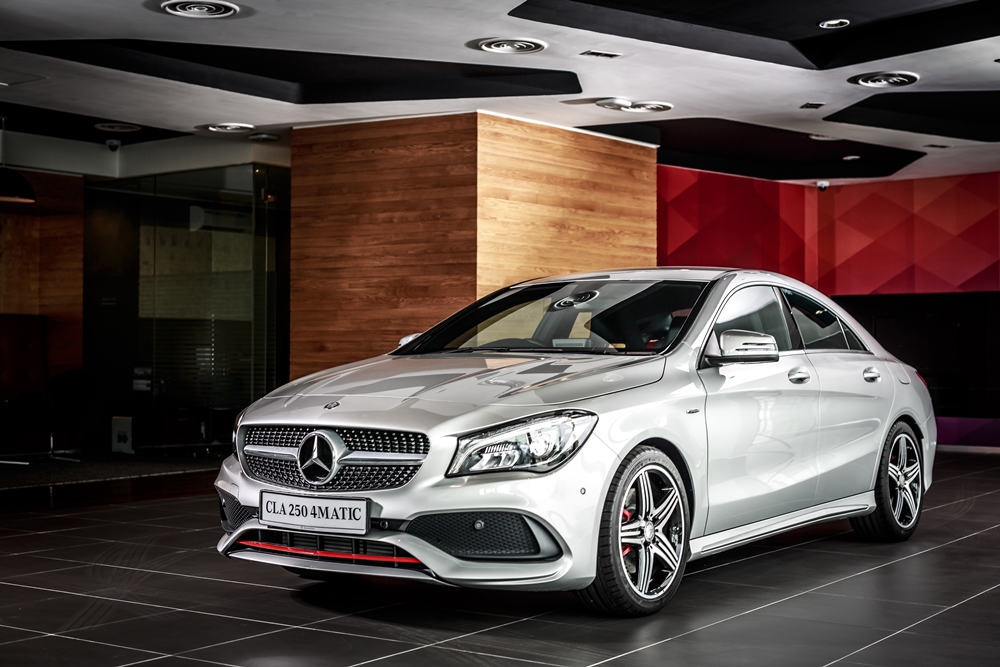 CLA 250 Sport 4MATIC (4)