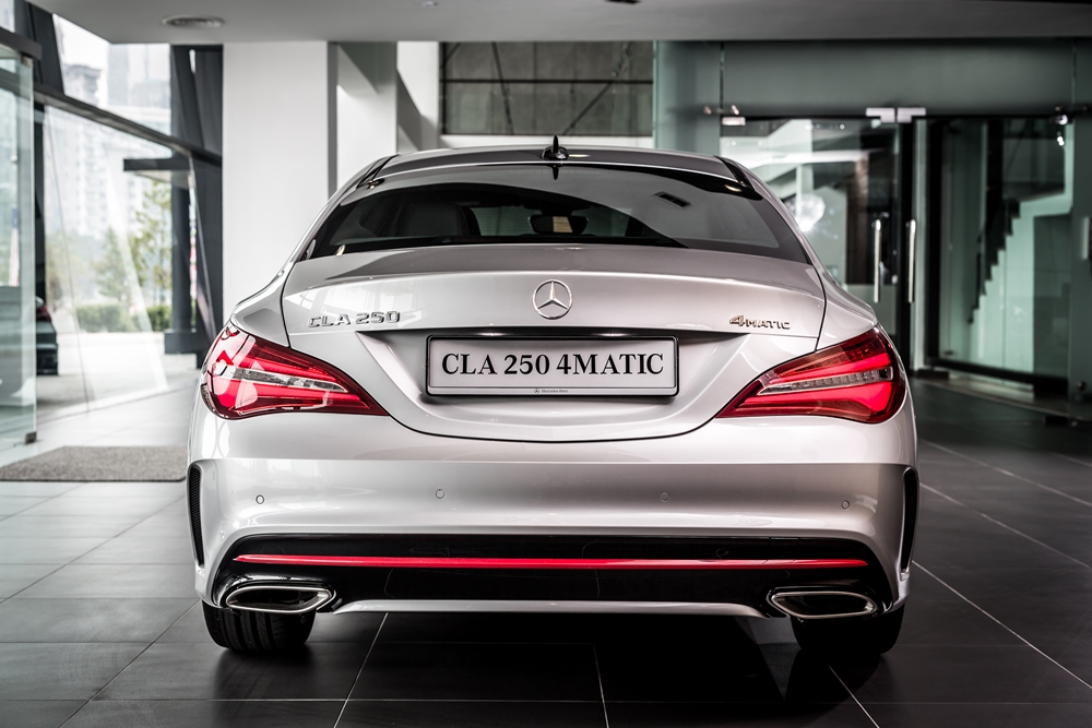 CLA 250 Sport 4MATIC (5)