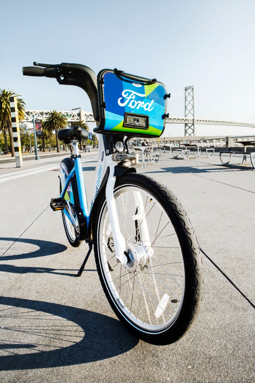 Ford-GoBike