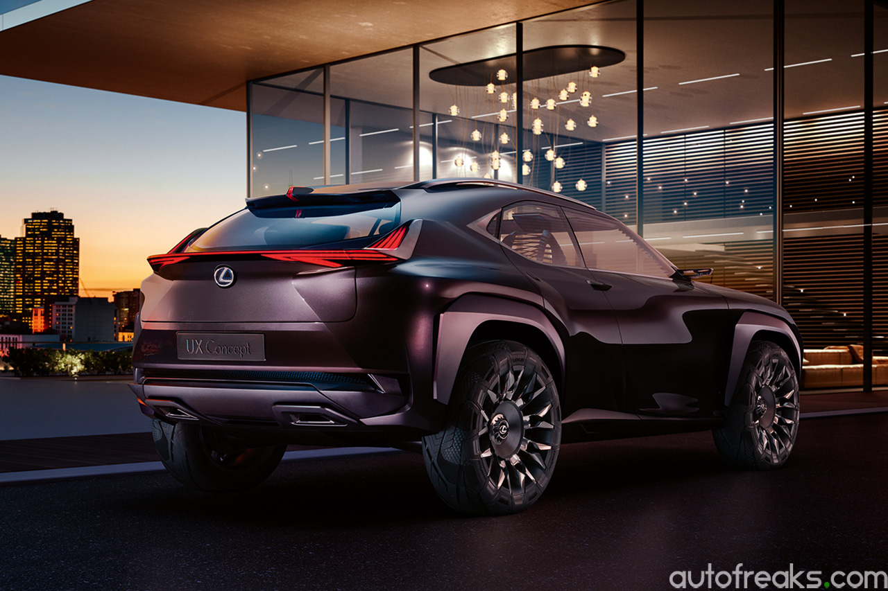 Lexus_UX_Concept