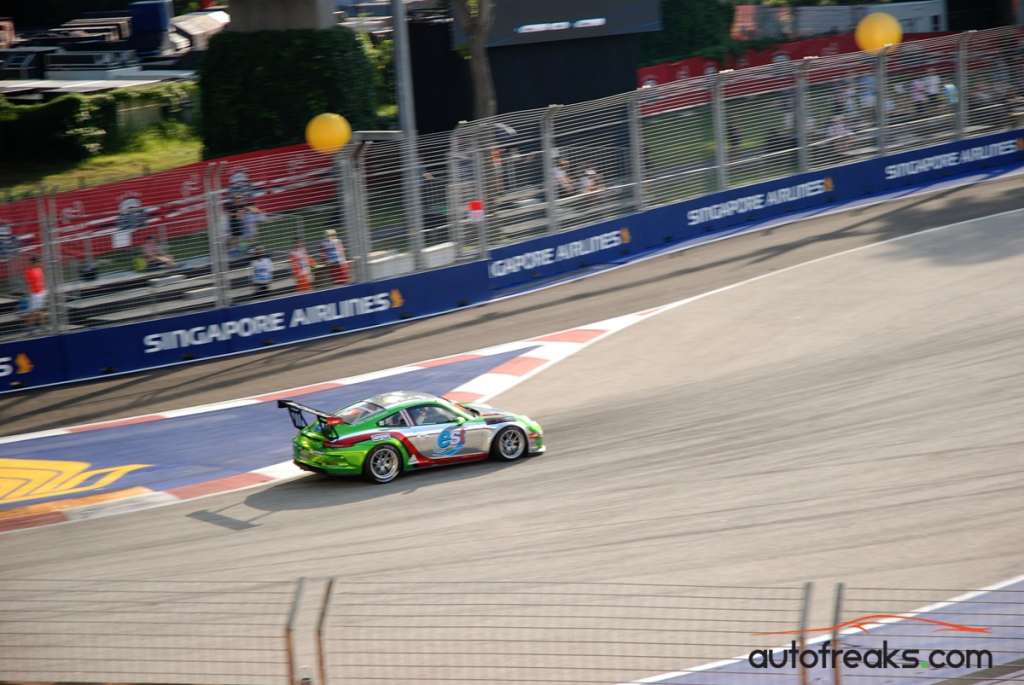 Porsche Carrera Cup Asia Round 9 (23)