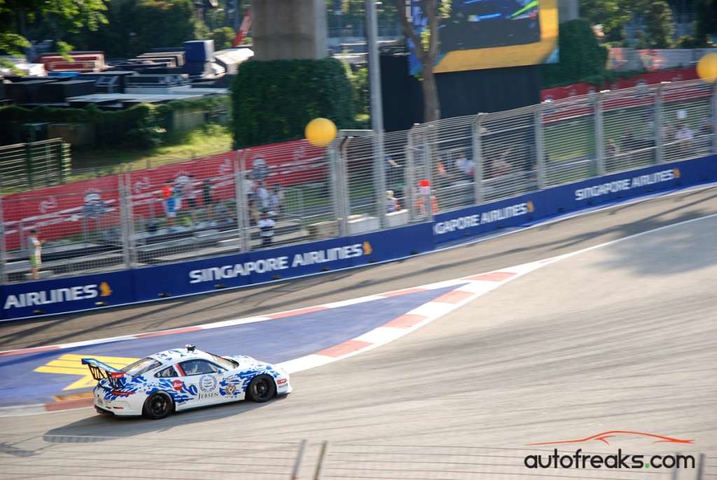 Porsche Carrera Cup Asia Round 9 (26)