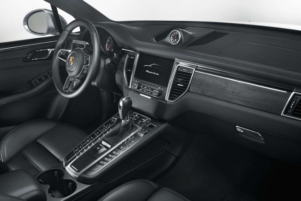 Porsche Macan Turbo Performance Package (7)