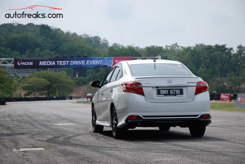 2016 Toyota Vios (175)