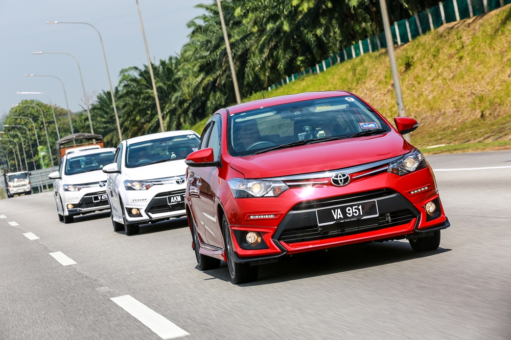 2016 Toyota Vios (19)