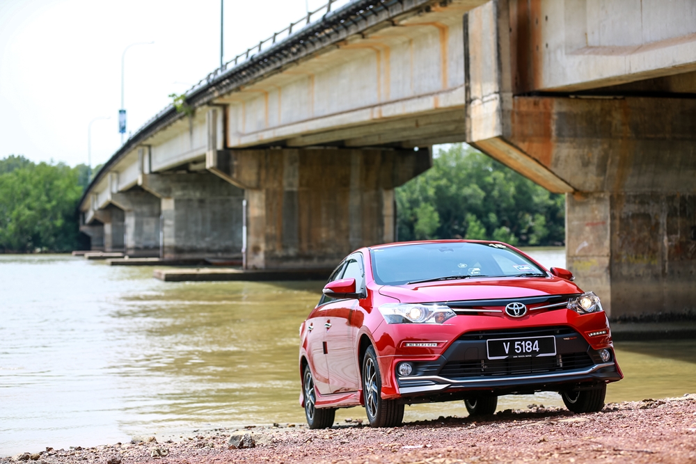 2016 Toyota Vios (36)