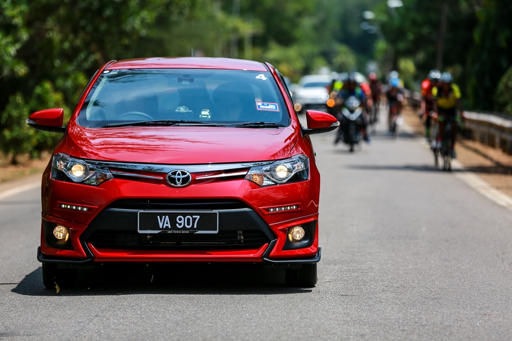 2016 Toyota Vios (44)