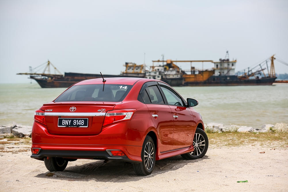 2016 Toyota Vios (54)