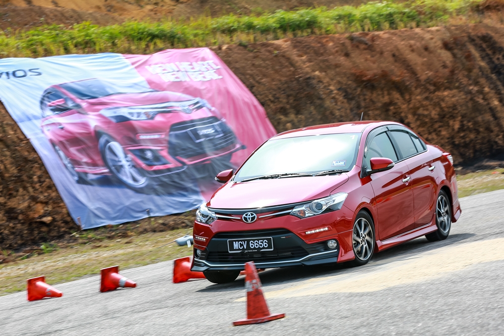 2016 Toyota Vios (80)