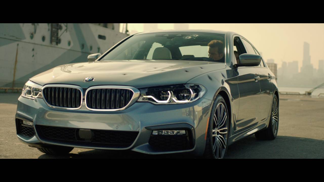 BMW_G30_5-Series_The_Escape