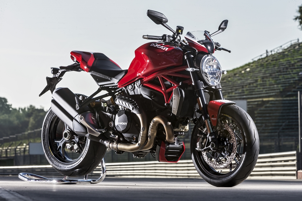 Ducati Monster 1200 R (3)