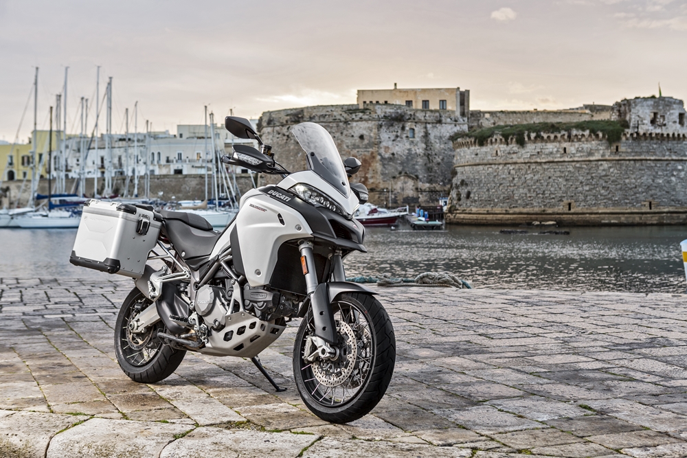 Ducati Multistrada 1200 Enduro (11)