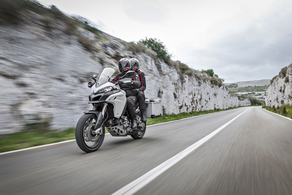 Ducati Multistrada 1200 Enduro (5)