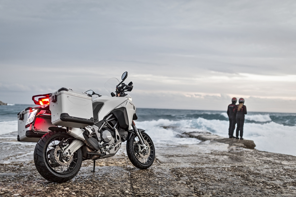 Ducati Multistrada 1200 Enduro (8)