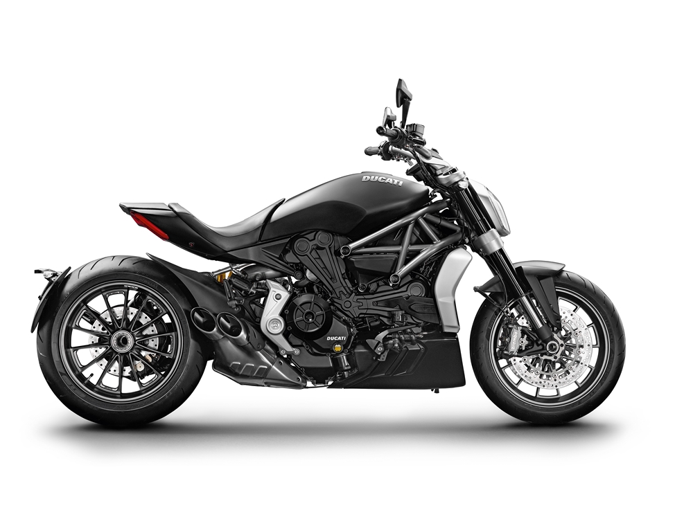 Ducati XDiavel (3)