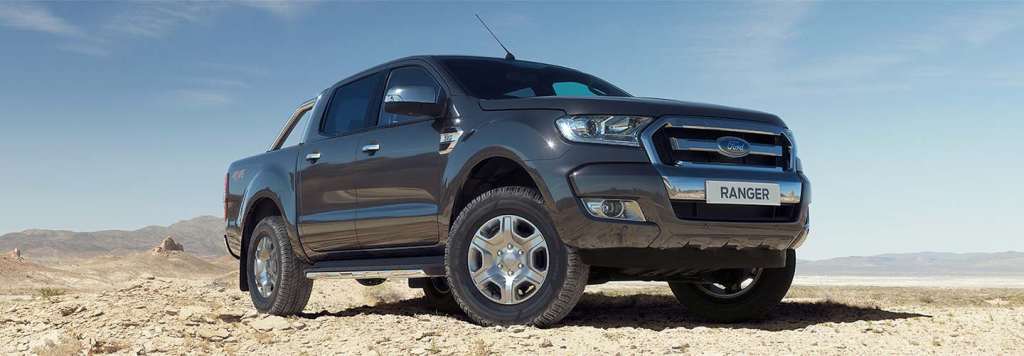 Ford Ranger 01