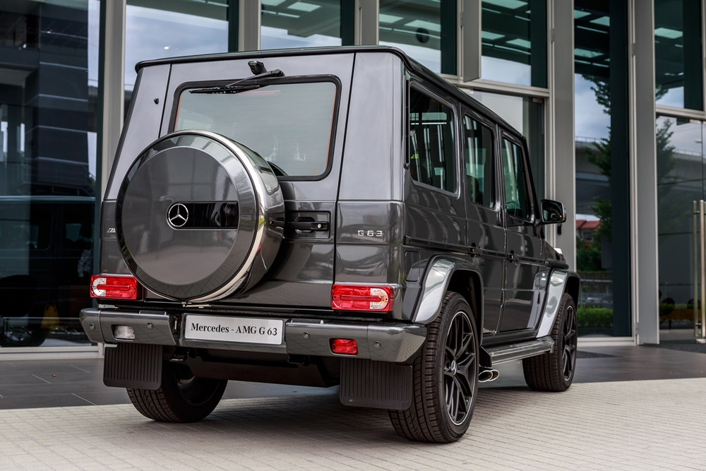 Mercedes-AMG G 63 (6)