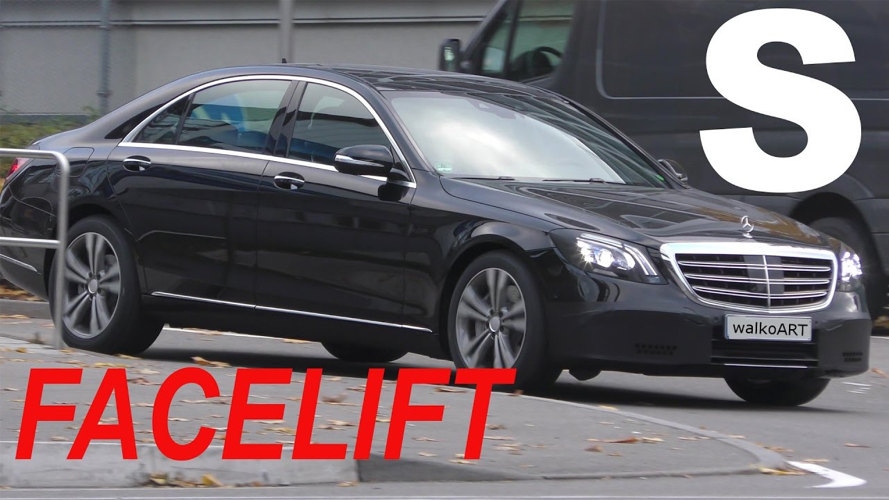 Mercedes-Benz-S-Class_W222-FL_Spied_1