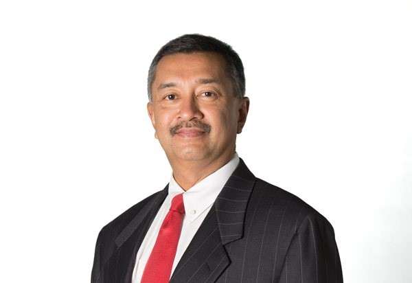 Tan Sri Mokhzani Mahathir