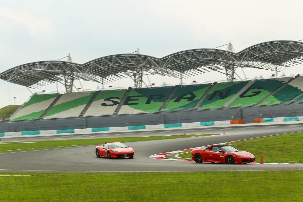 07_Pilota Ferrari Sepang