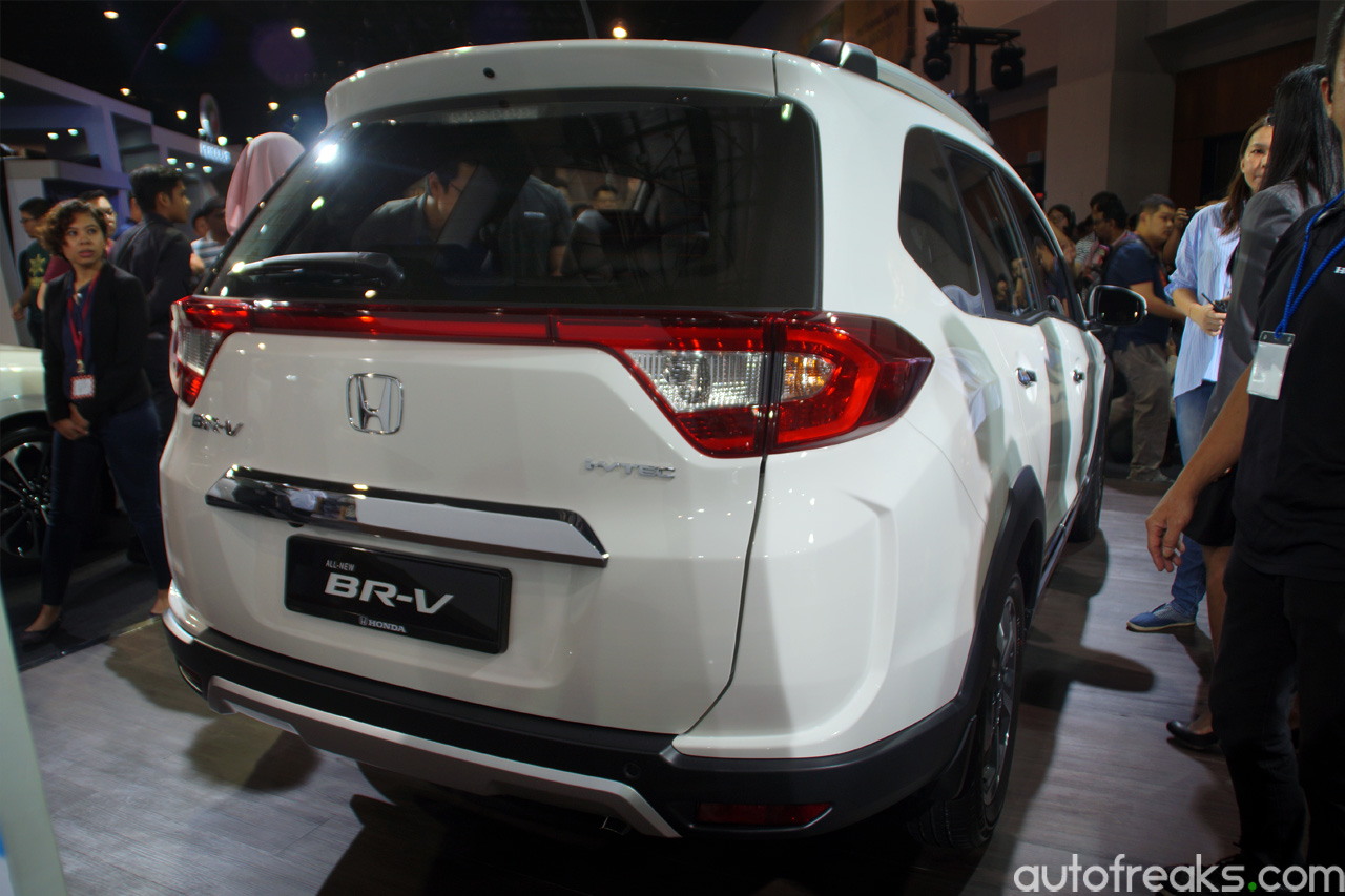 2016_Malaysia_Autoshow_Honda_BR-V (2)