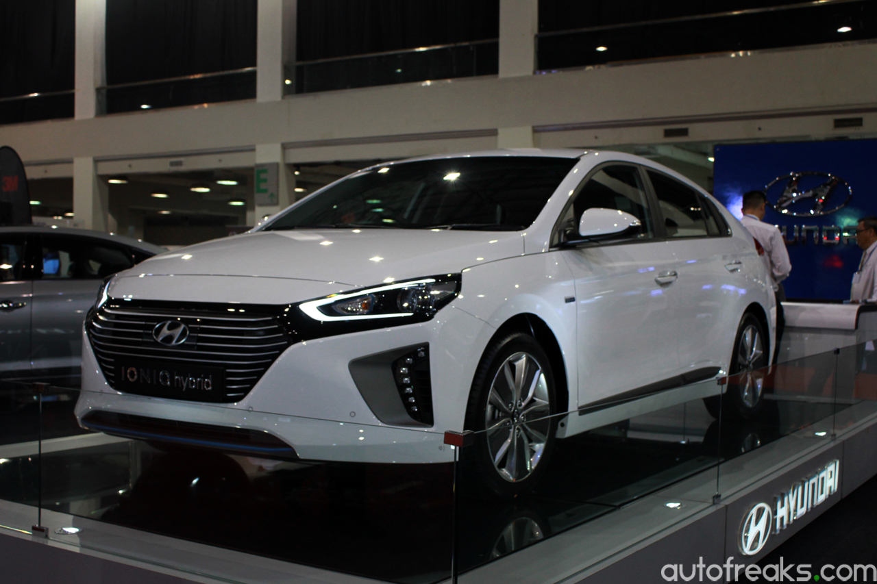 2016_Malaysia_Autoshow_Hyundai_Ioniq_5