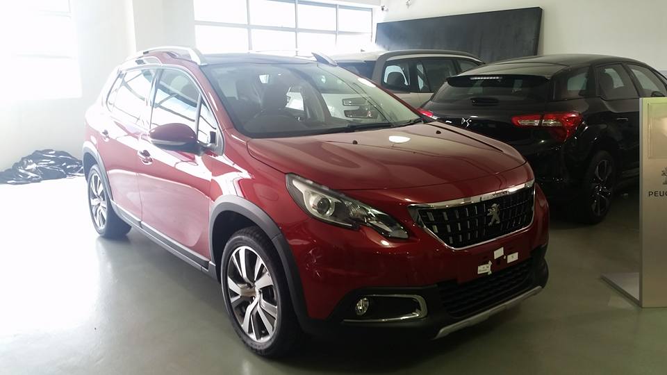 2016_Peugeot_2008_Facelift_2