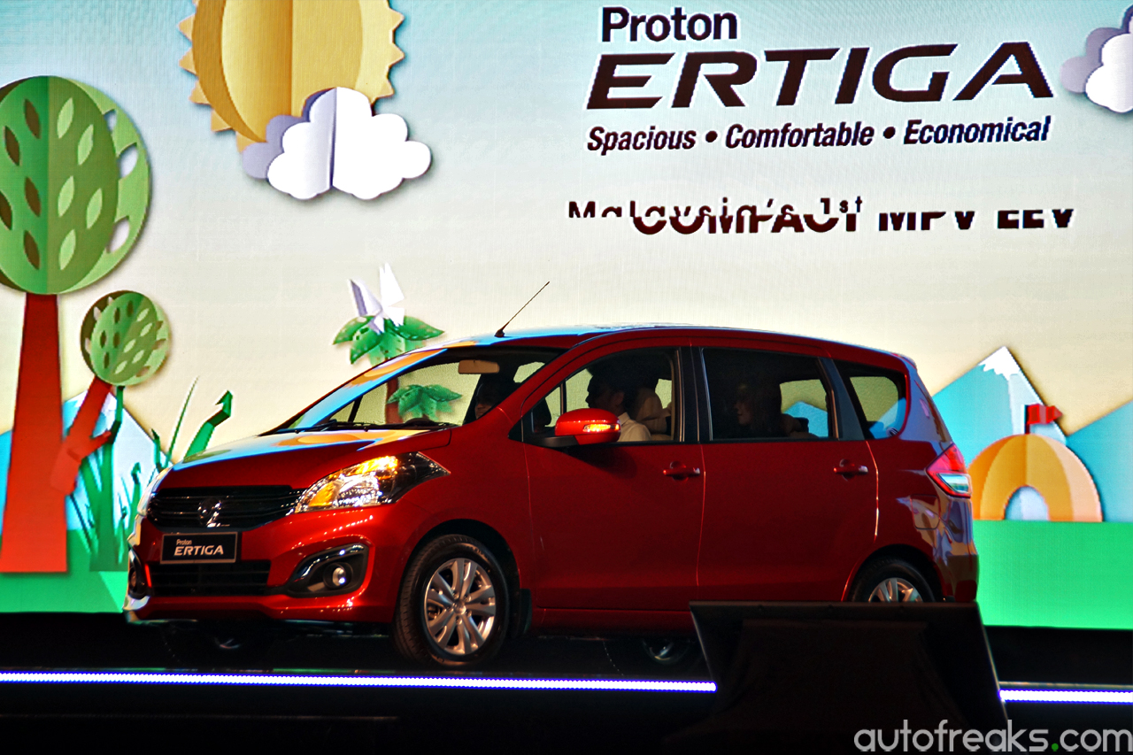 2016_Proton_Ertiga_launch (1)