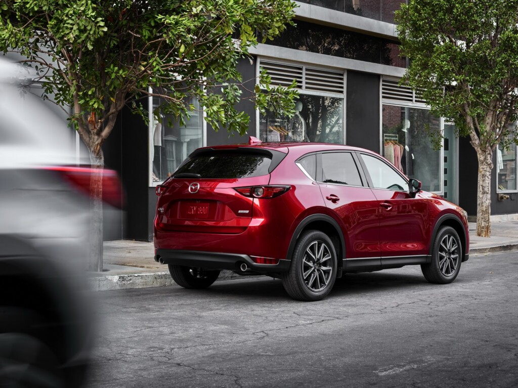 2017 Mazda CX-5 (30)