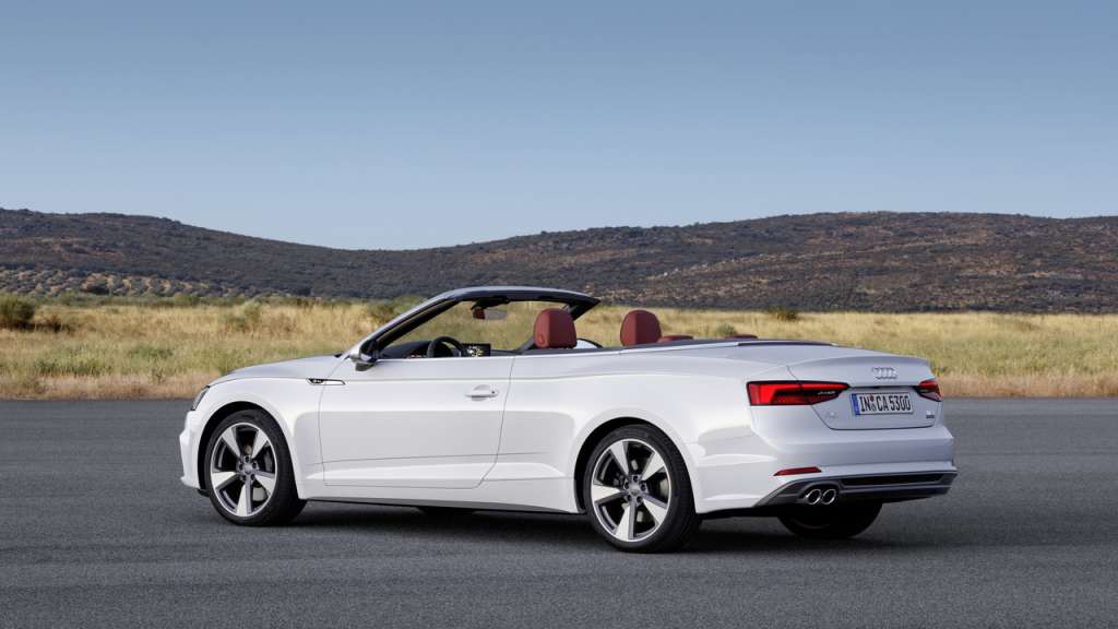 Audi A5 Cabriolet (13)