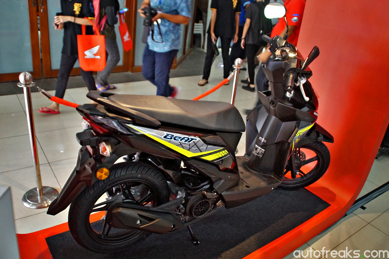 Honda_BeAT_Launch_2016 (8)