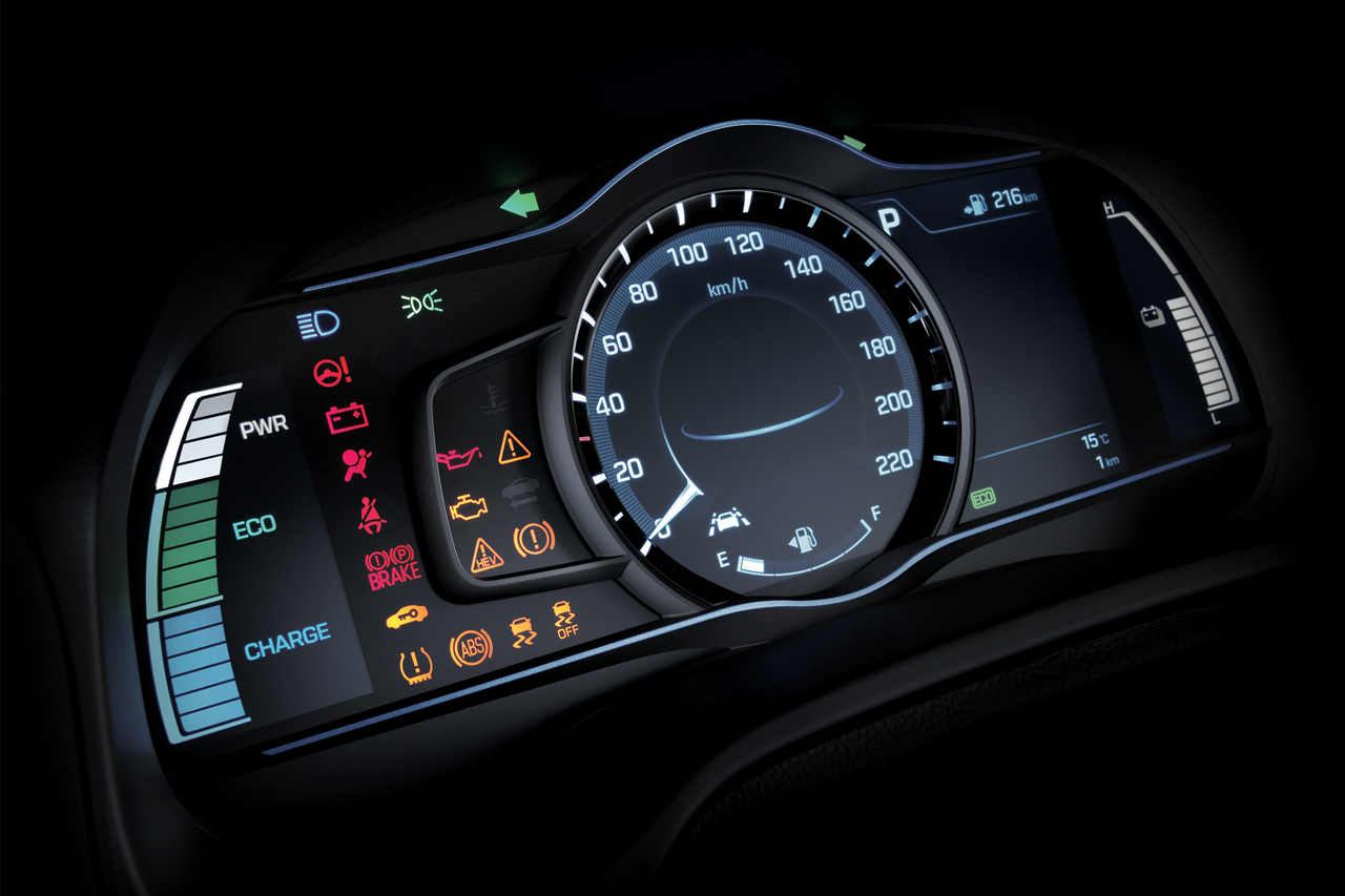 Hyundai_Ioniq_Meter_Cluster