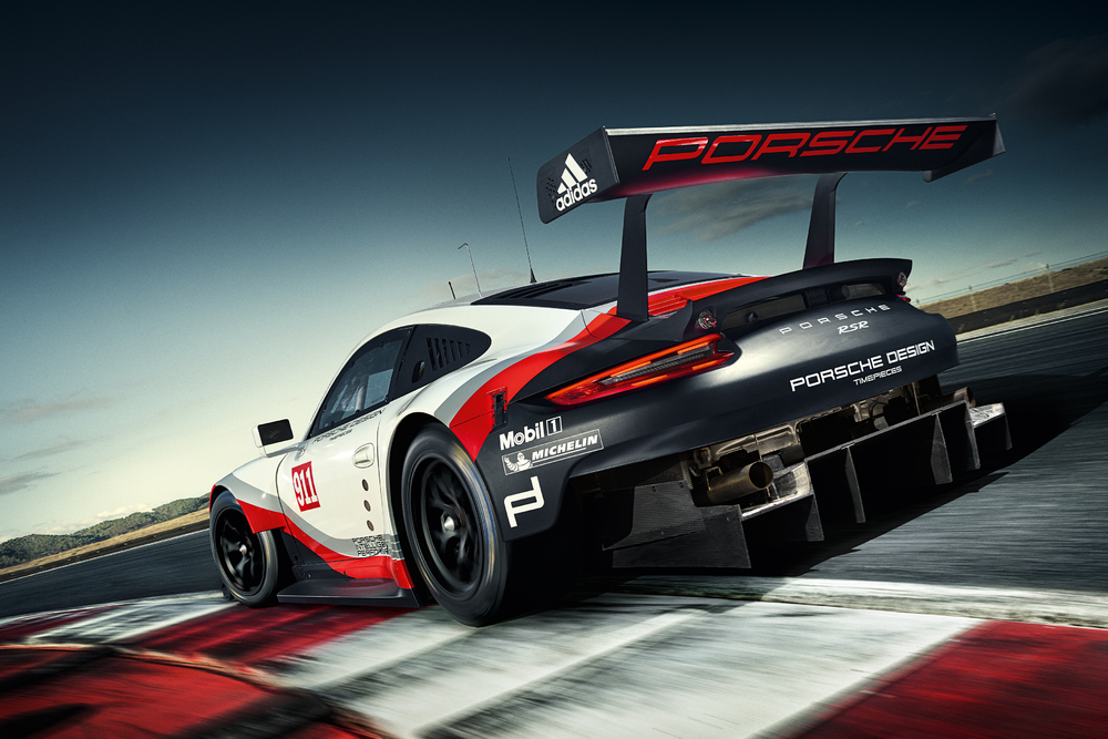 Porsche 911 RSR (6)