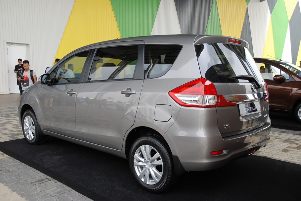 Proton Ertiga (13)