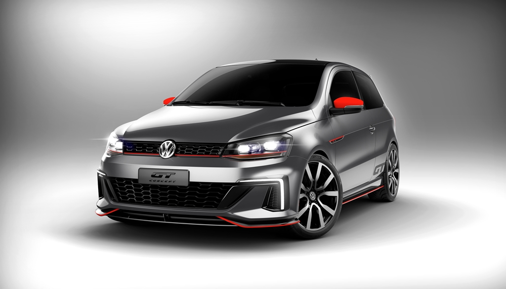 VW Gol GT Concept (6)