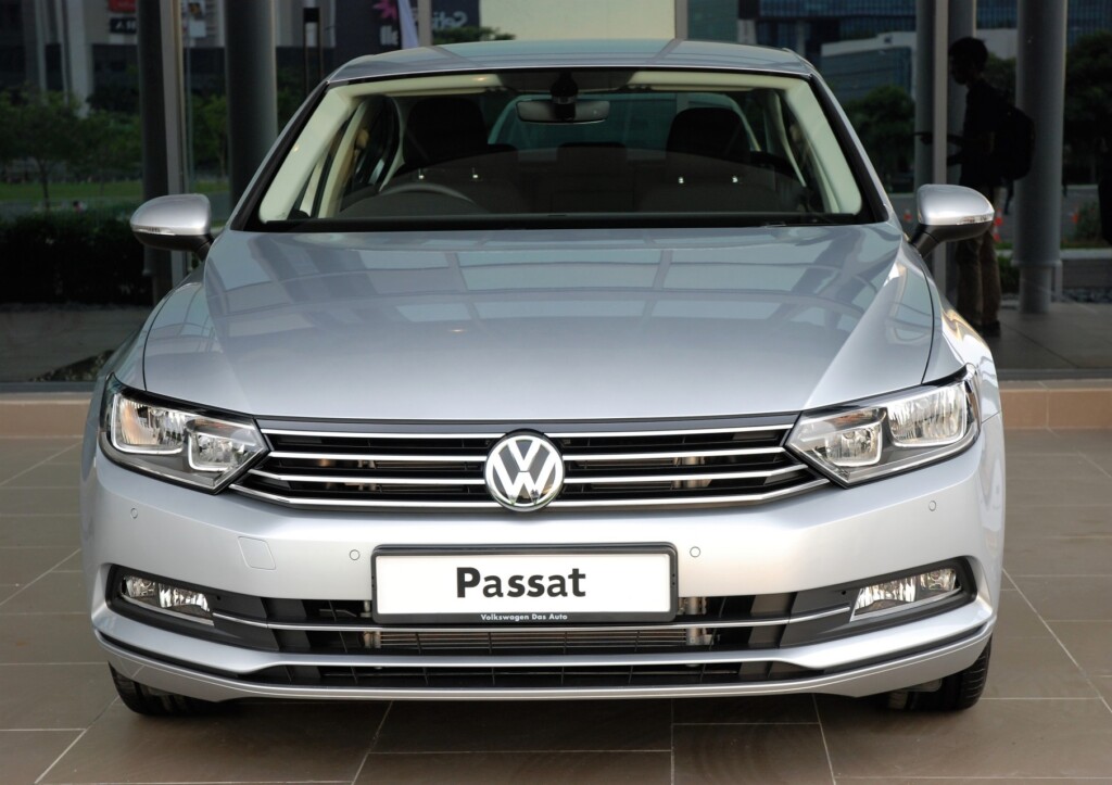 Volkswagen Passat B8 (18)