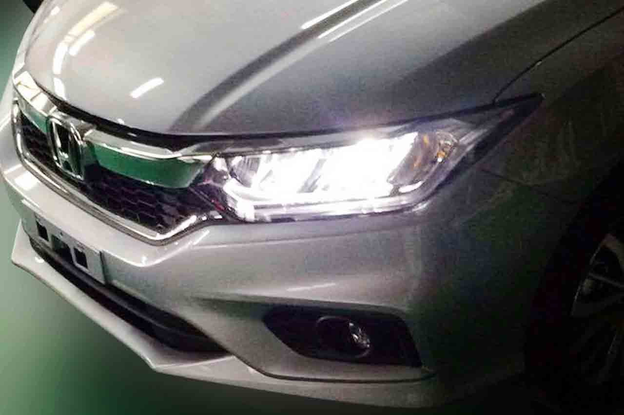 2017_Honda_City_Facelift_Spied_3