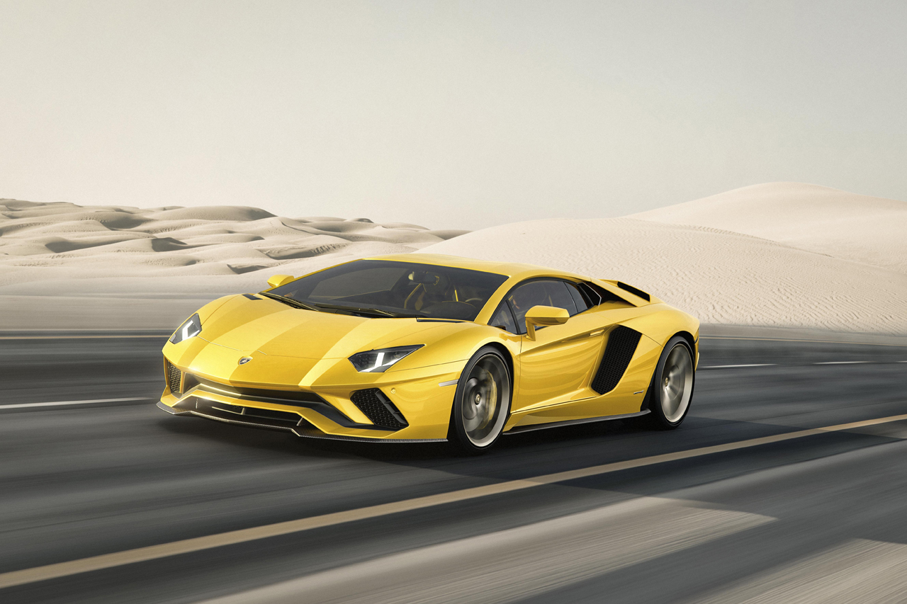 2017_Lambroghini_Aventador_S (3)