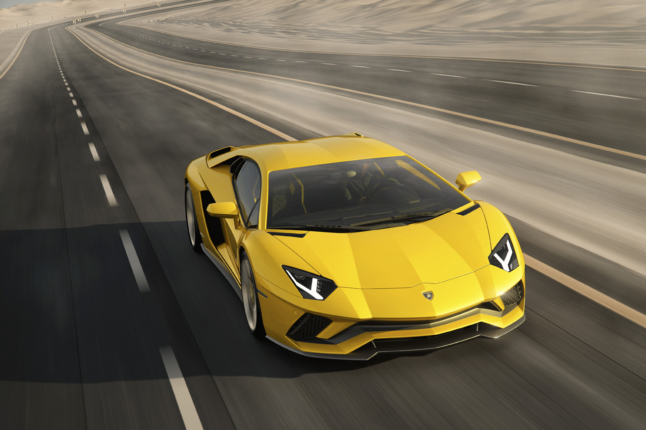 2017_Lambroghini_Aventador_S (6)